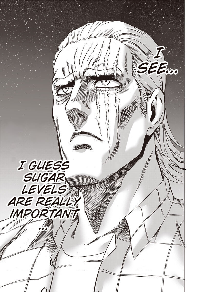 One Punch Man - Chapter 152 image 29